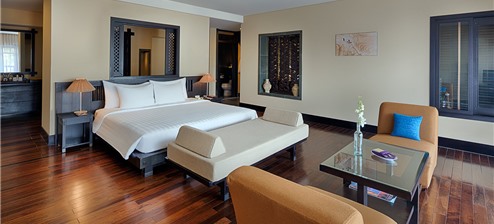 Ocean Suite Ocean Suite